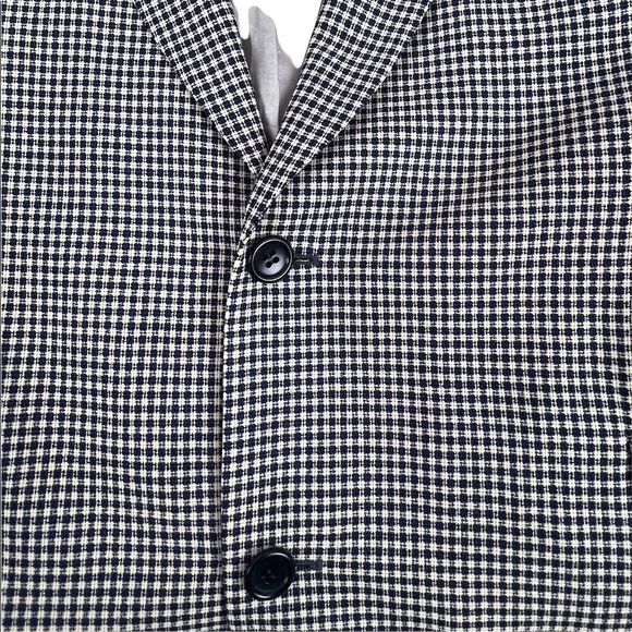 HUGO BOSS Mens Blazer 46L - Picture 8 of 10